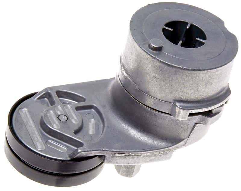 Gates — Gates 98-05 Volkswagen Passat V-6 2.8L Tensioner Assy. Belt Drive Tensioner - view 1