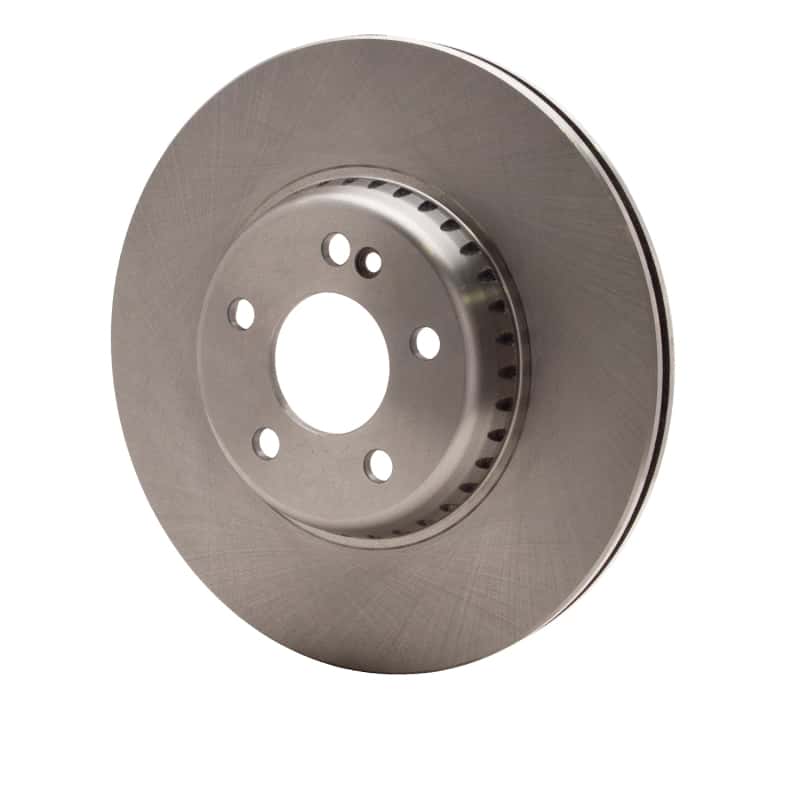 DFC — DFC 16-23 Mercedes-Benz GLC350e Rear Brake Rotor
DFC Brake Rotor - view 2
