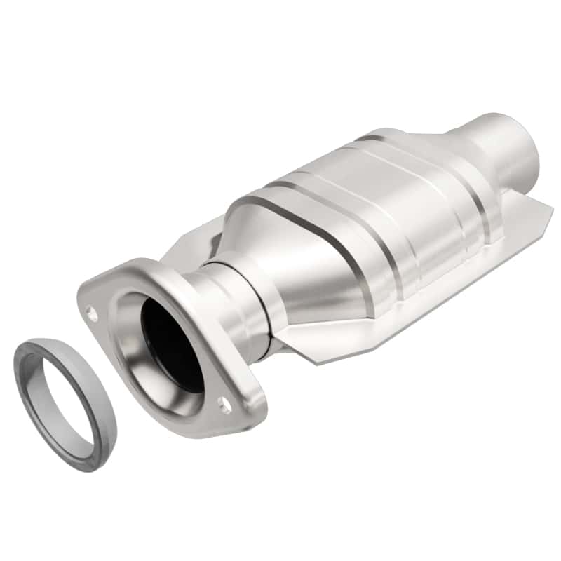 Magnaflow — MagnaFlow Conv DF 99-03 Lexus RX300 3.0L rear
California - view 1