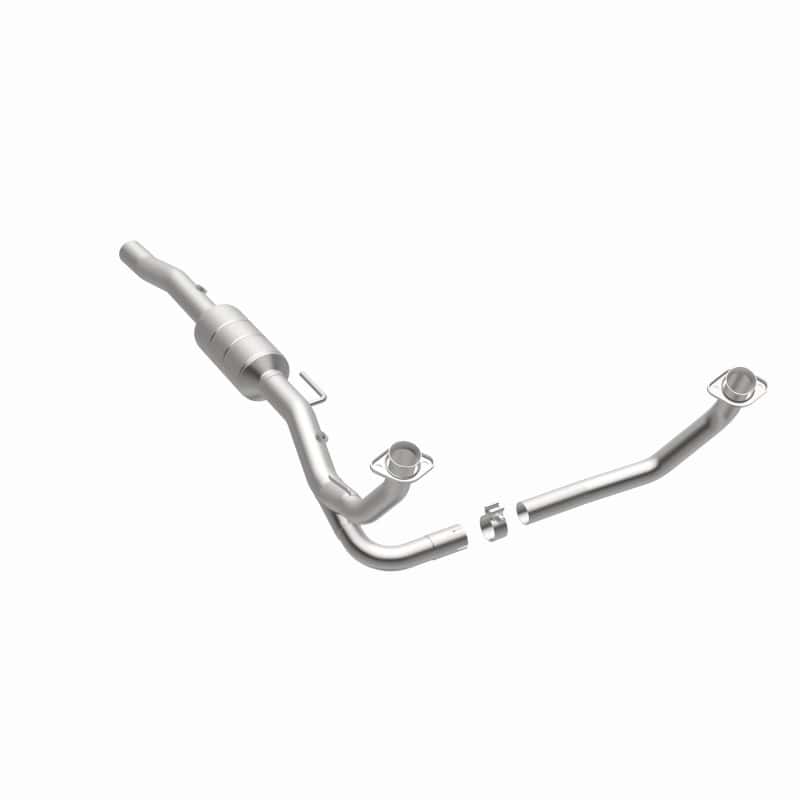 Magnaflow — MagnaFlow Conv DF 00 Dodge Durango 5.2/5.9L
HM Grade
HM - view 23
