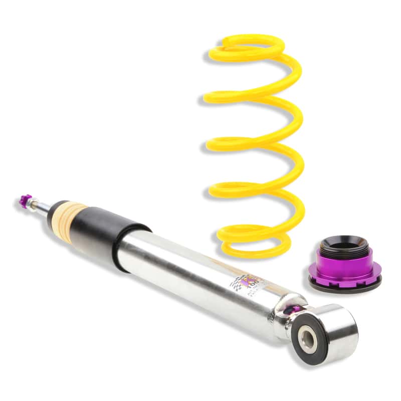 KW — KW Coilover Kit V3 Audi TT (8J) Coupe; FWD; all engines; w/o magnetic ride
Coilover Kit - view 7