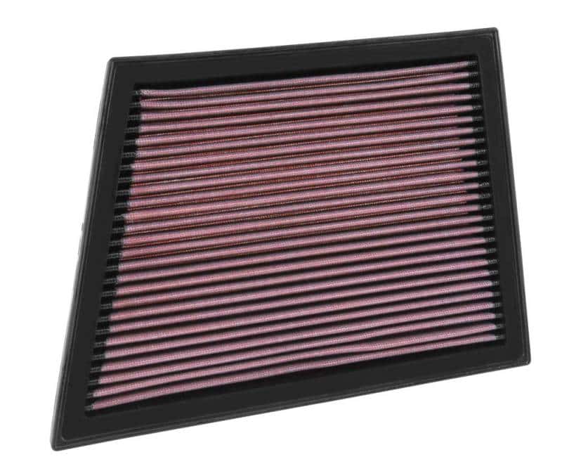 K&N Engineering — K&N Replacement Panel Air Filter for 2014 Mini Cooper 1.5L
Replacement Air Filt
Air Filter - view 7