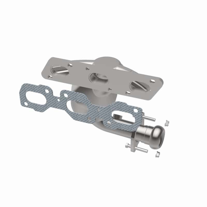 Magnaflow — Magnaflow Conv DF 02-05 Ford Escape 3.0L
California - view 17