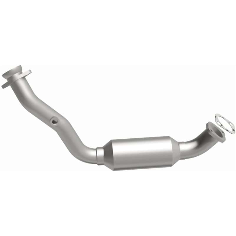 Magnaflow — Magnaflow 97-00 Ford Explorer 4.0L Direct Fit Converter
California - view 32