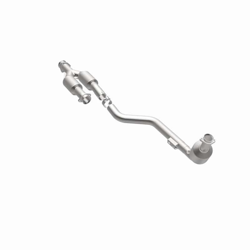 Magnaflow — Magnaflow 07-08 Chrysler Crossfire 3.2L Direct Fit Converter
California - view 22