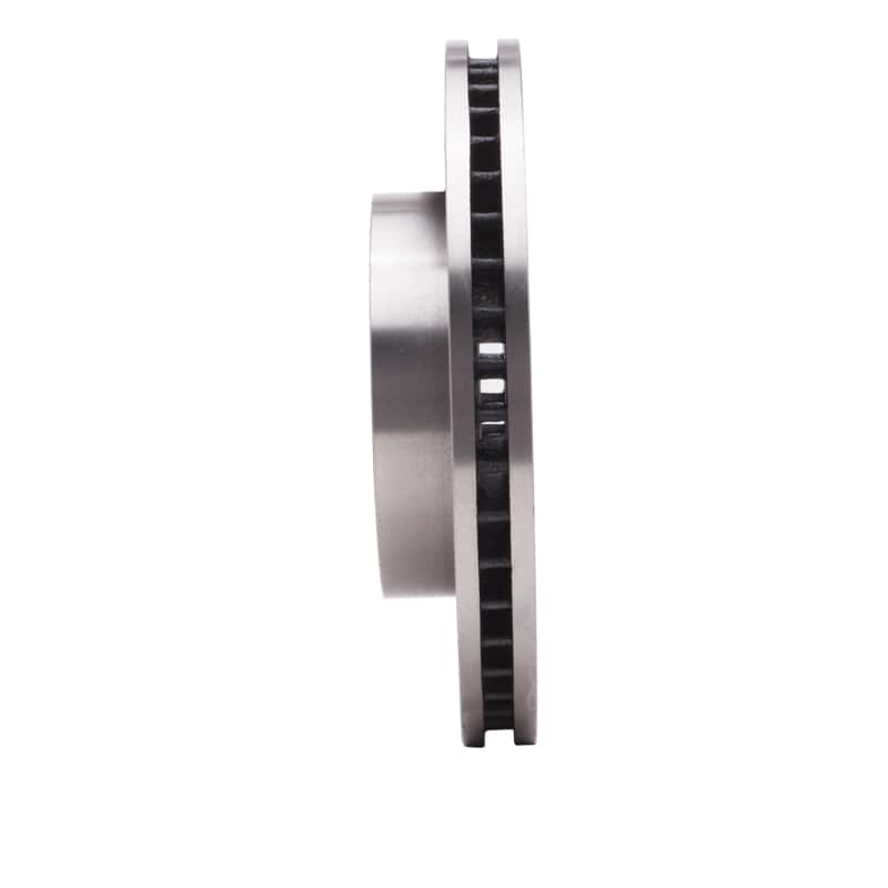 DFC — DFC 94-06 Chevrolet P30 Front Brake Rotor
DFC Brake Rotor - view 3