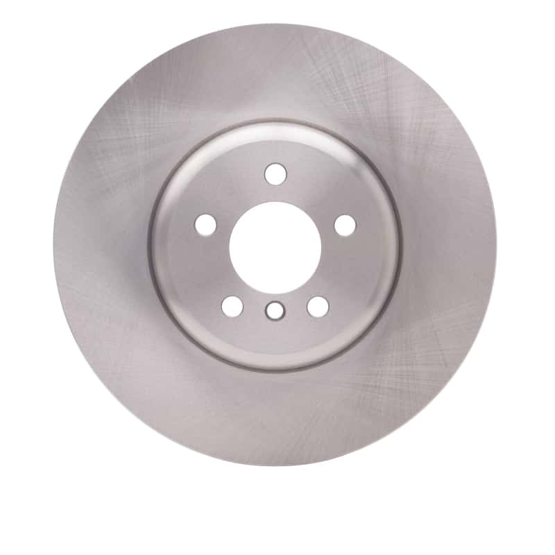 DFC — DFC 09-17 BMW 750i xDrive Left Front Brake Rotor
DFC Brake Rotor - view 1