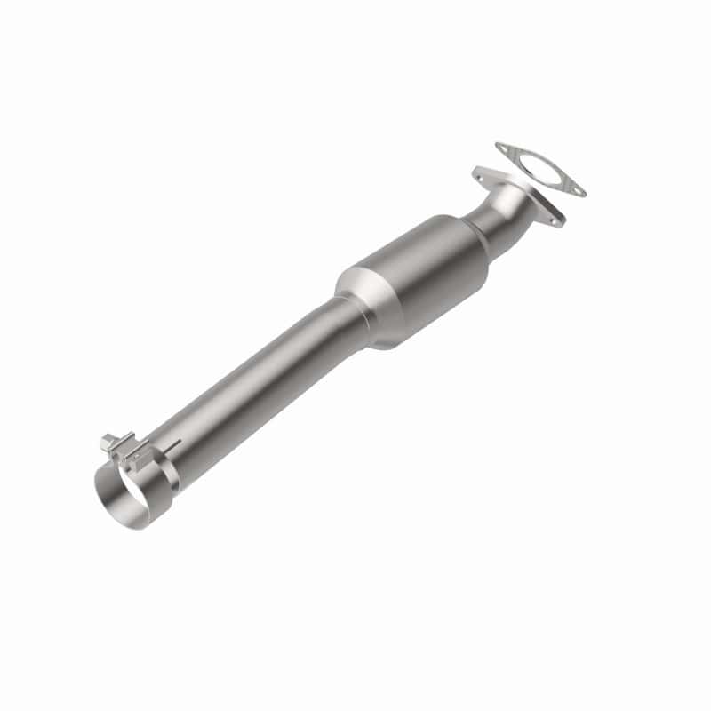 Magnaflow — Magnaflow Conv DF 2017 Fusion L4 2 OEM Close Coupled
OEM Grade
OEM - view 18