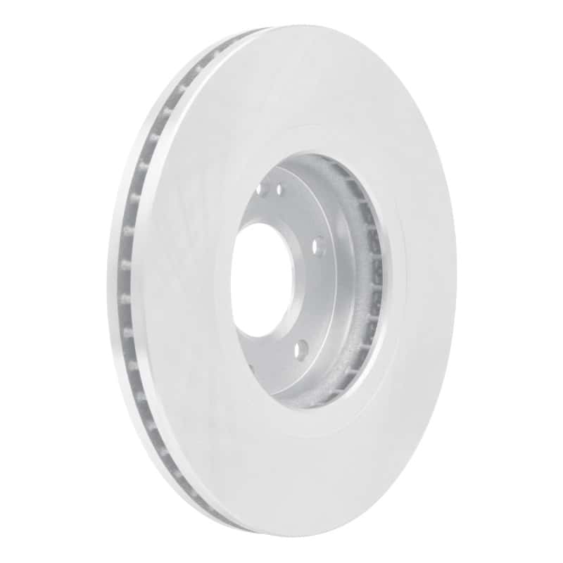 DFC — DFC 04-11 Hyundai Azera Front Brake Rotor
DFC Brake Rotor - view 4