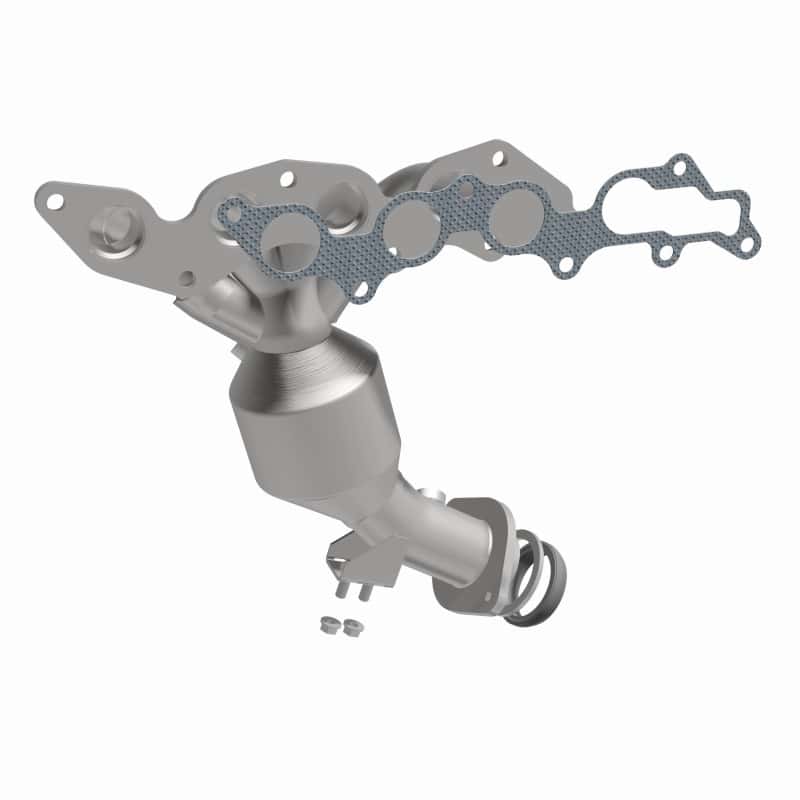 Magnaflow — Magnaflow Conv DF 2009-2014 MX-5 Miata 2 L Manifold
OEM Grade
OEM - view 28