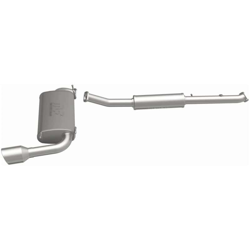 Magnaflow — MagnaFlow Sys C/B Mazda Miata M1
Cat-Back - view 30