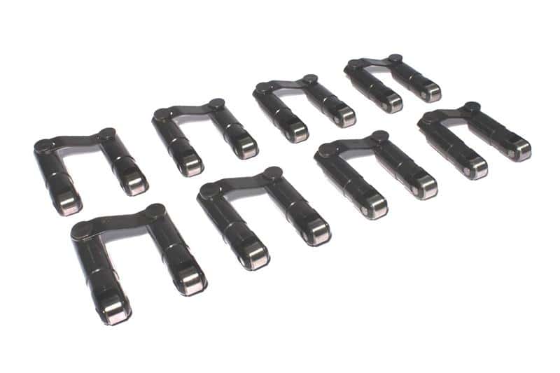 COMP Cams — COMP Cams Lifters BBC Retro-Fit Hydraulic Roller
Engine Valve Lifter - view 2