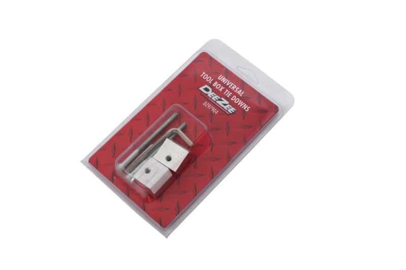 Dee Zee — Dee Zee Universal Misc TB Accessories Tie Down - view 2