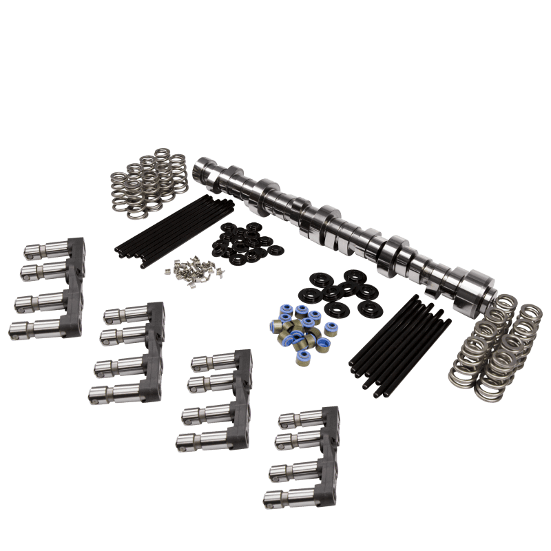 COMP Cams — COMP Cams Stage 3 Master Camshaft Kit Dodge 5.7 HEMI 2003-2008
Stg3 MKNonVVT5.7 - view 3