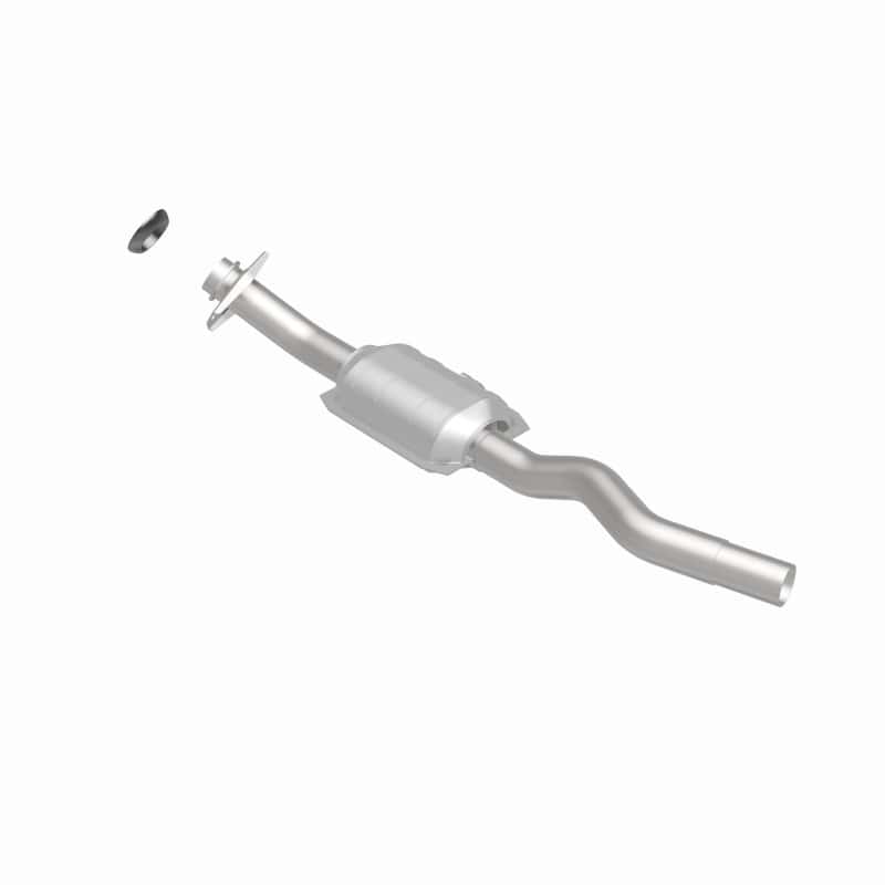 Magnaflow — MagnaFlow Conv Chrysler-Dodge-Plymouth 33X6.5
Standard Grade
Standard - view 14