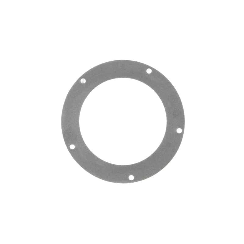 Cometic Gasket — Cometic Harley-Davidson Derby Cover Gasket 5 Hole 2016-Up All Fl, 2017 M8, Fl - view 1