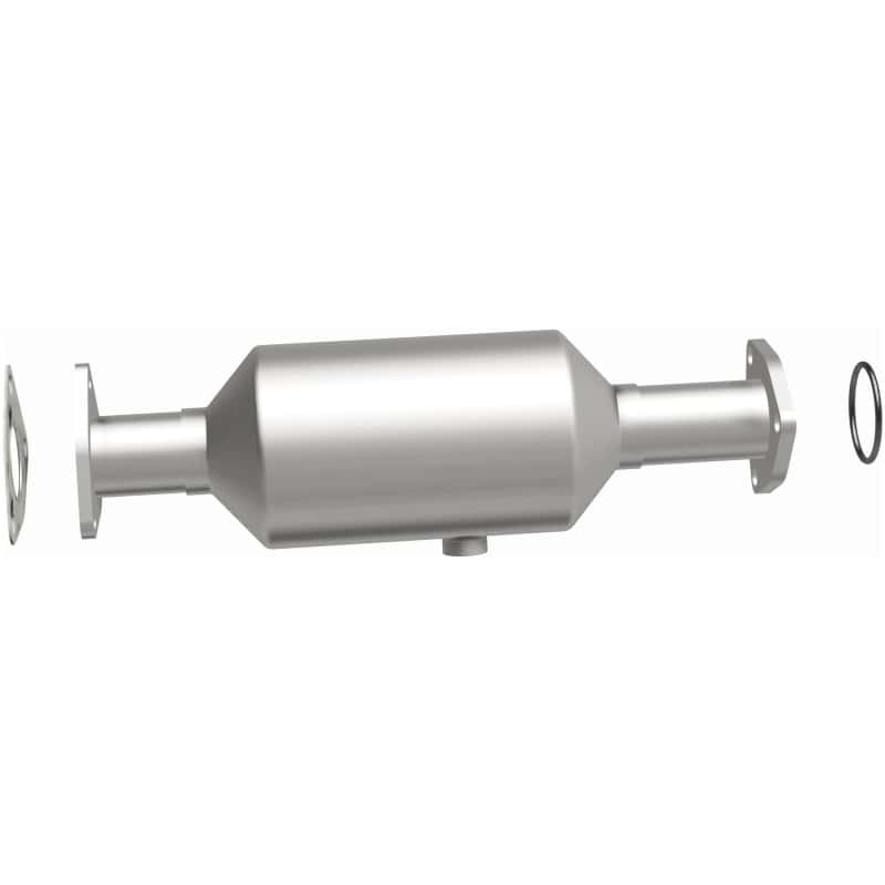 Magnaflow — Magnaflow 02-03 Acura TL 3.2L Direct Fit Converter
California - view 32