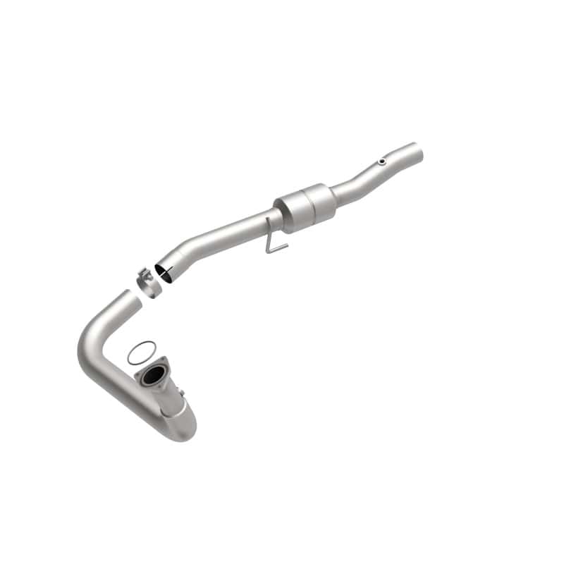 Magnaflow — MagnaFlow Conv DF 00-06 Chevy/GMC Driver Side
HM Grade
HM - view 5