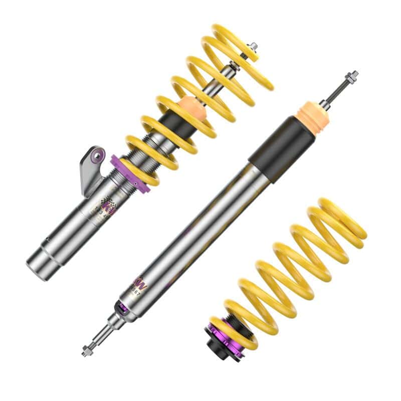 KW — KW Coilover Kit V3 BMW 3-series E90 E92 (390X) 4WDSedan Coupe
Coilover Kit - view 5