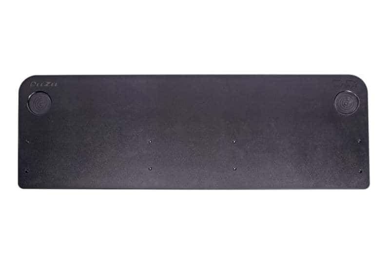 Dee Zee — Dee Zee 2022-23 Ford Maverick Tailgate Board - Polymer Composition
Tailgate Protector - view 1