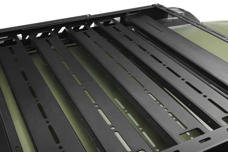 N-Fab — N-Fab Universal Roof Rack (Small 34.25 - 34 Width) - Tex. Black
Universal Roof Rack - view 21