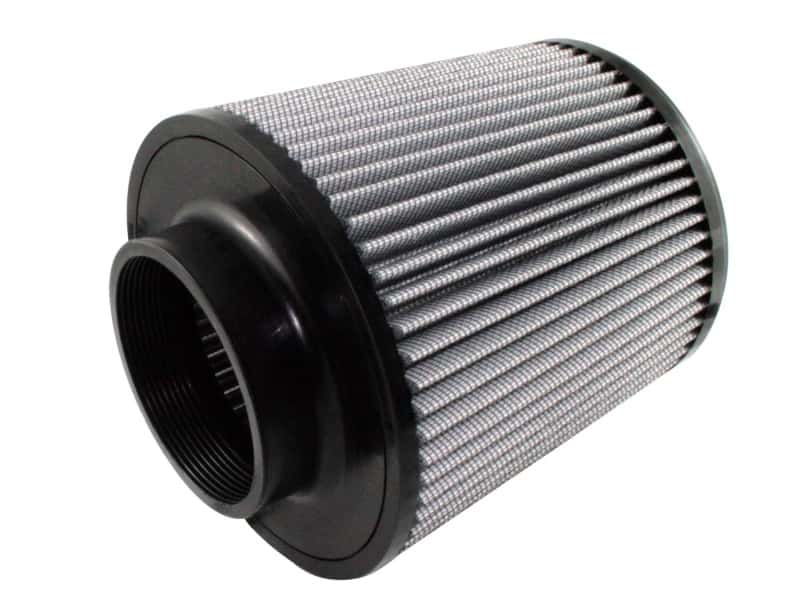 aFe — aFe MagnumFLOW Air Filters IAF PDS A/F PDS 4-1/2F x 8-1/2B x 7T x 8H
Replacement Filter
AirFilter - view 2