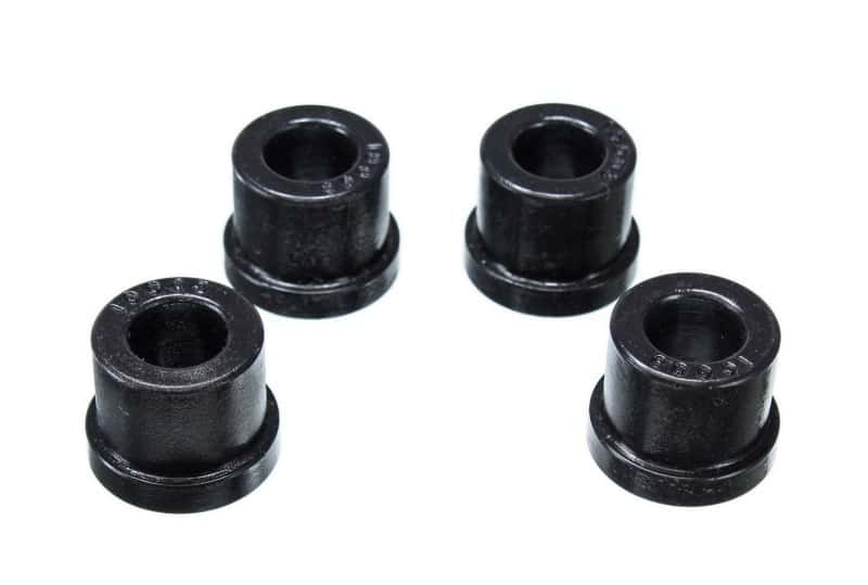 Energy Suspension — Energy Suspension Rack & Pinion Bushings - Black
RackAndPinionBshng - view 1