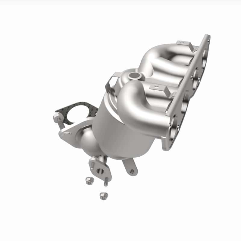 Magnaflow — Magnaflow 16-17 Sonata L4 2 OEM Manifold Direct Fit Converter
OEM Grade
OEM - view 21