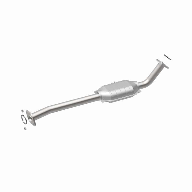 Magnaflow — MagnaFlow Conv DF 05-07 Toyota Sequoia 8 4.7L P/S
OEM Grade
OEM - view 19