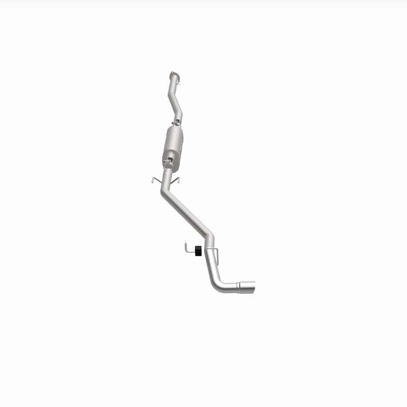 Magnaflow — MagnaFlow Sys C/B 01-03 Toyota Tacoma Cc/Sb 2
Cat-Back - view 23