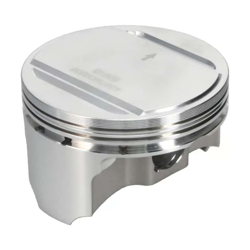 Wiseco — Wiseco Suzuki DR600/650 85-95/SP650 85-89 3740XH Piston kit
Piston Kit - view 2