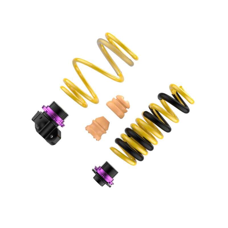 KW — KW BMW M3/M4 G80/G82 Height Adjustable Spring Kit
Adj Lowering Springs - view 9
