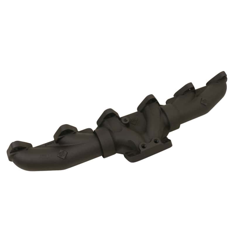 BD Diesel — BD Diesel Manifold Exhaust Pulse - 1998-2002 Dodge Ram 5.9L
EXHAUST MANIFOLD - view 4