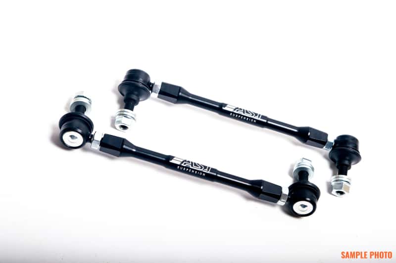 AST — AST 5300 Series Coilovers VW Golf Mk7 5G (Incl. Springs & Droplink)
COILOVERS - view 3