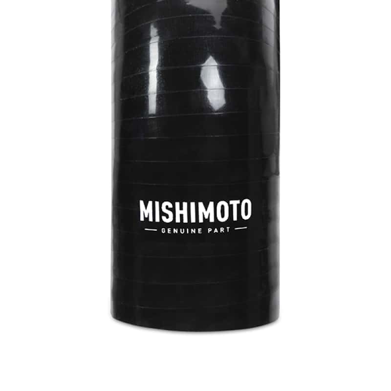 Mishimoto — Mishimoto 69-70 Ford Mustang 351 Silicone Upper Radiator Hose
Coolant Hose Kit - view 7