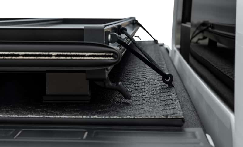 Access — Access LOMAX Pro Series Tri-Fold Cover 2019+ Ford Ranger 5ft Bed - Blk Diamond Mist
Tonneau Cover - view 31