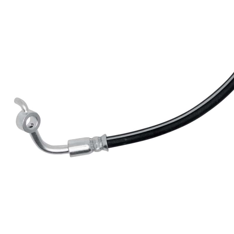 DFC — DFC 17-20 Hyundai Elantra Rear-R Brake Hose - view 3