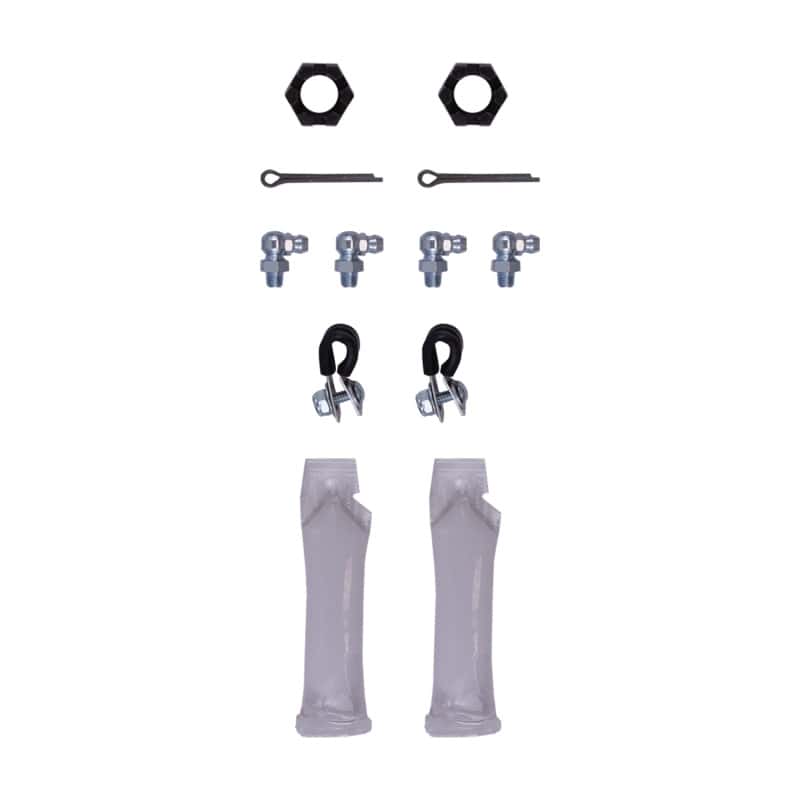 Bilstein — Bilstein 07-16 Chevy Silverado 1500/GMC Sierra 1500 B8 Front Upper Control Arm Kit
Control Arm Kit - view 3