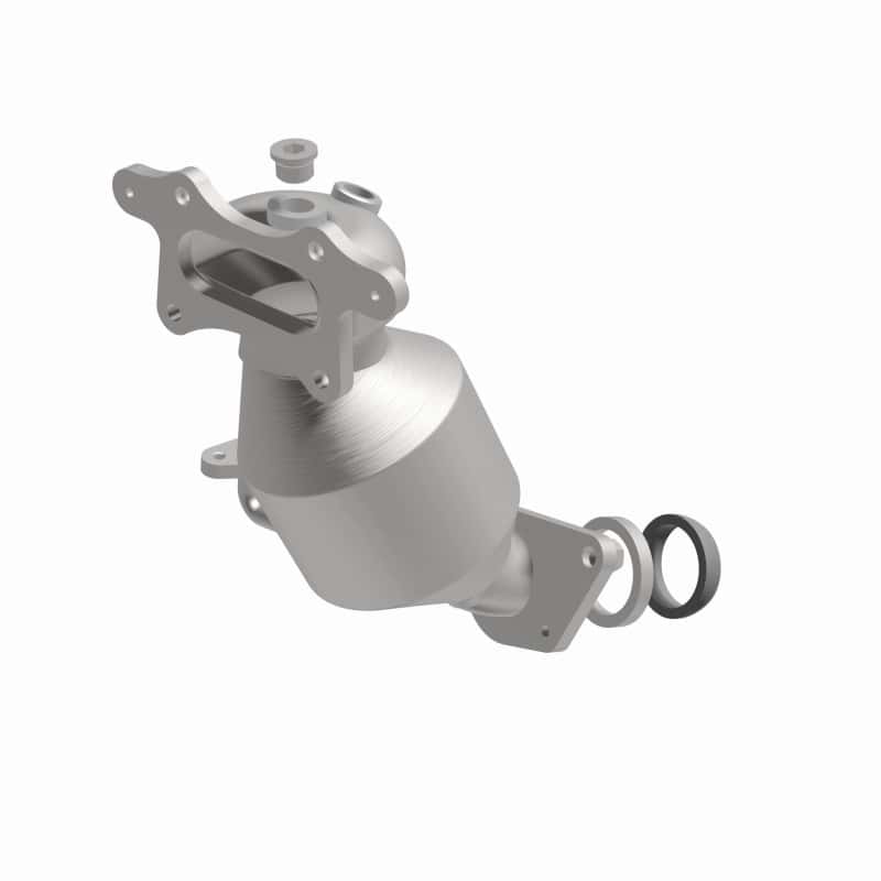 Magnaflow — Magnaflow Conv DF 11-14 CR-Z 1.5L Manifold
OEM Grade
OEM - view 8