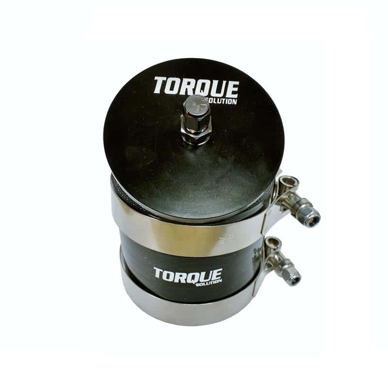 Torque Solution — Torque Solution Boost Leak Tester 2.25in Turbo Inlet - view 3