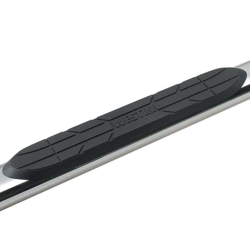 Westin — Westin Premier 4 Oval Nerf Step Bars 75 in - Stainless Steel
Nerf/Step Bar - view 5