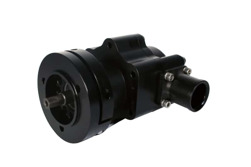 Aeromotive — Aeromotive Atomic Hex Drive Fuel Pump
Fuel Pump - view 11