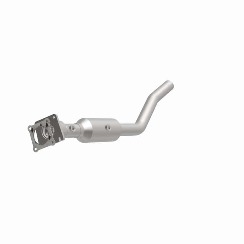 Magnaflow — Magnaflow 09-14 Jeep Patriot 2.0L Direct Fit Converter
California - view 26