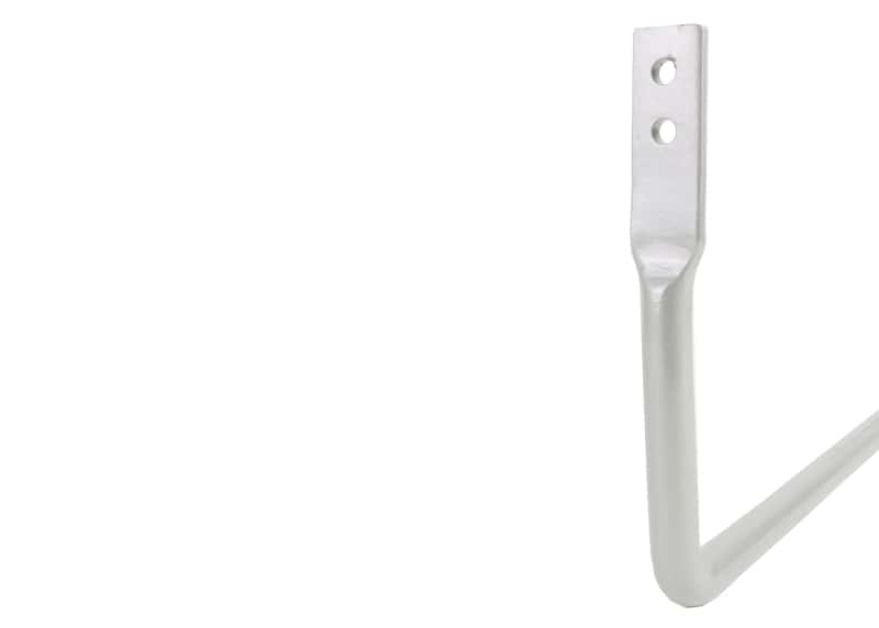 Whiteline — Whiteline 04-06 Pontiac GTO VX/VY Coupe Rear Heavy Duty Adjustable 18mm Swaybar
Sway Bar - view 6