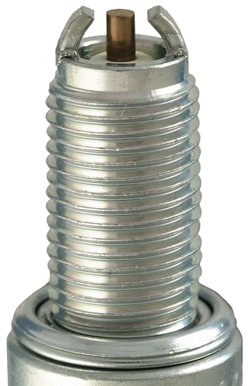 NGK — NGK CR9EKB Multi-Ground Plug - view 3