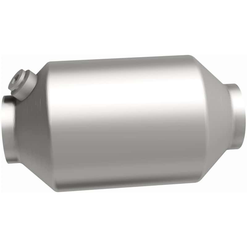 Magnaflow — MagnaFlow Conv Univ 3.00in C/C Spun Front OEM
OEM Grade
OEM - view 5