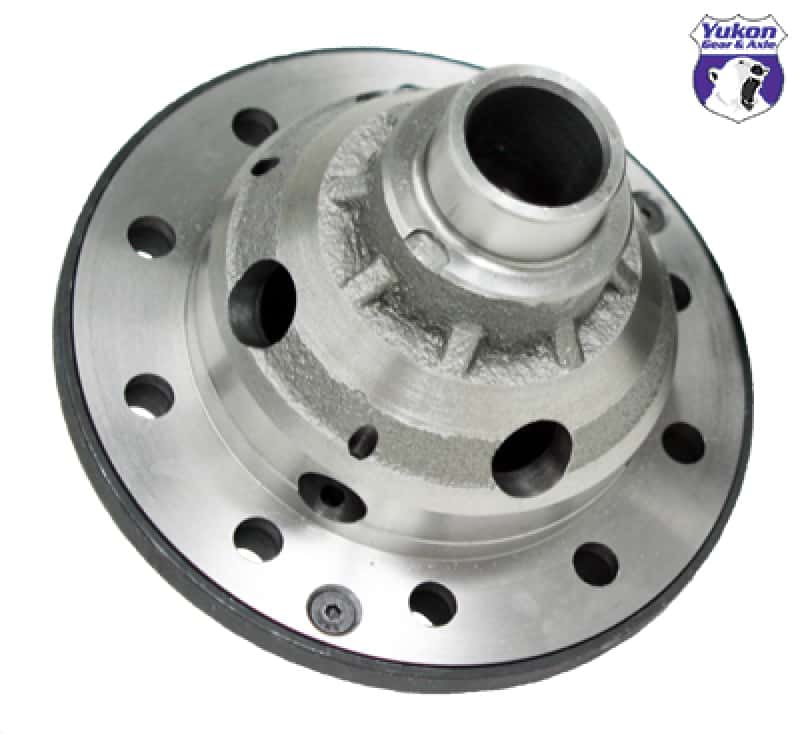Yukon Gear & Axle — Yukon Gear Standard Open Carrier Case. Ford 9in
Differential Case  - view 1