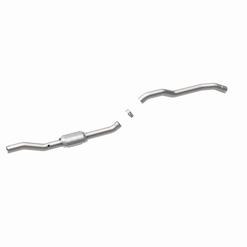 Magnaflow — MagnaFlow Conv DF 97 Dodge Dakota 3.9L 4wd MT
HM Grade
HM - view 19