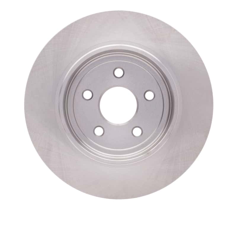 DFC — DFC 06-10 Jeep Grand Cherokee Rear Brake Rotor
DFC Brake Rotor - view 5