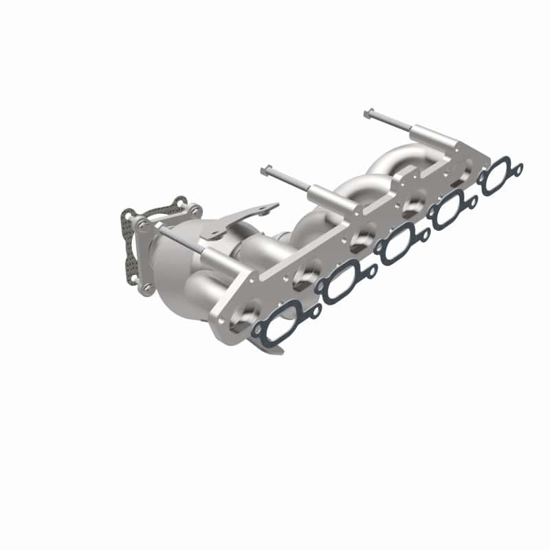 Magnaflow — Magnaflow 01-05 Volvo S60/V70 2.4L Direct Fit Converter
OEM Grade
OEM - view 21